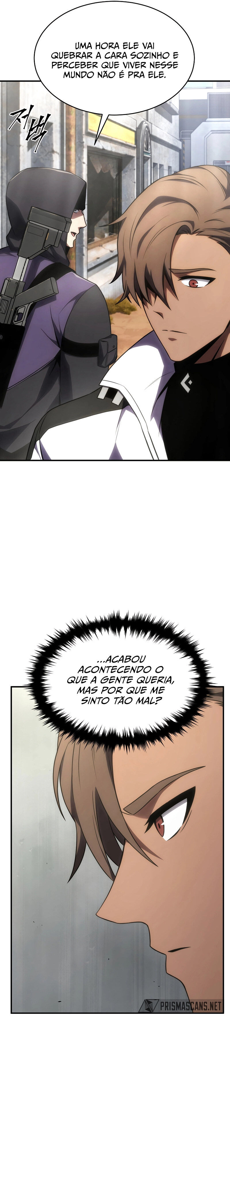 Read Drug Eating Genius Mage PT Manga Online