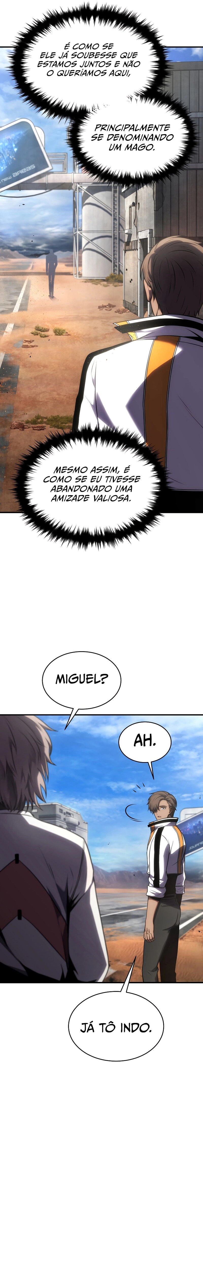 Read Drug Eating Genius Mage PT Manga Online