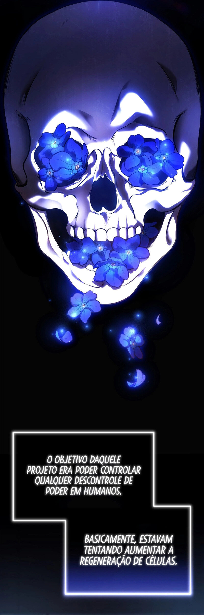 Read Drug Eating Genius Mage PT Manga Online