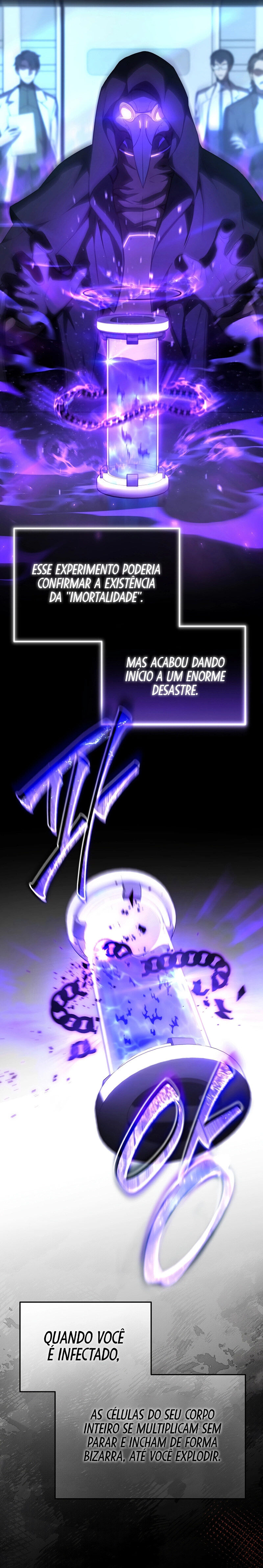 Read Drug Eating Genius Mage PT Manga Online