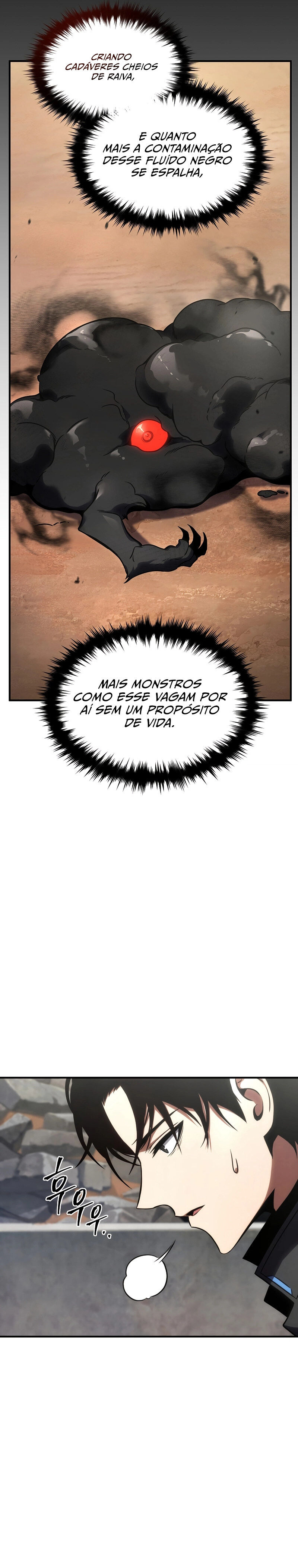 Read Drug Eating Genius Mage PT Manga Online