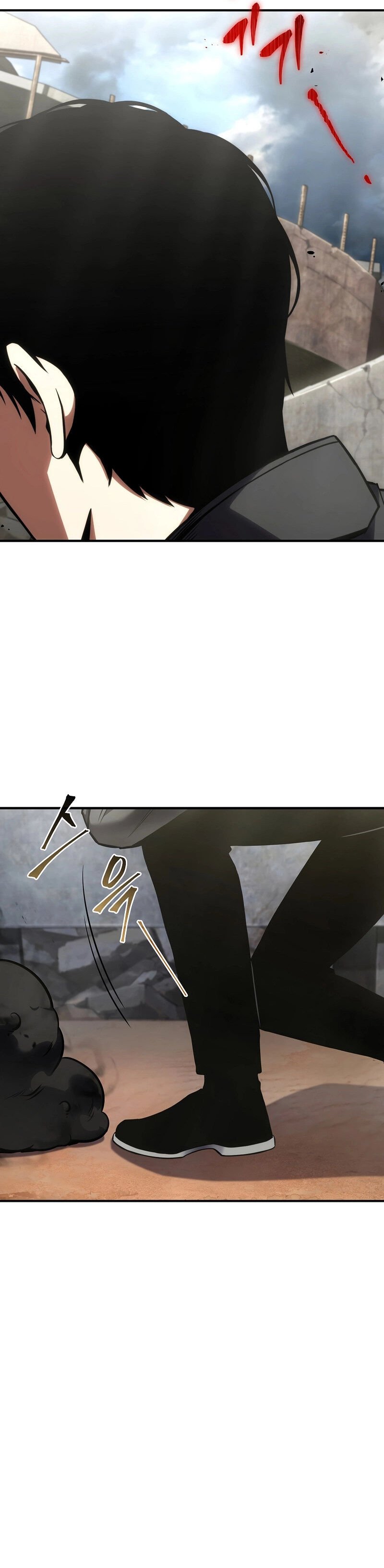 Read Drug Eating Genius Mage PT Manga Online