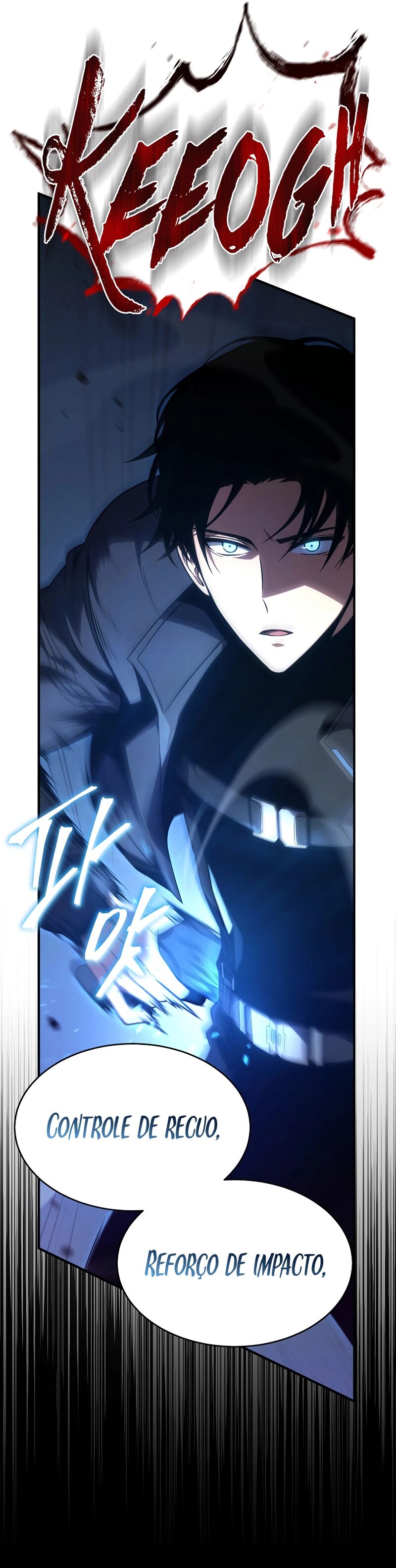 Read Drug Eating Genius Mage PT Manga Online