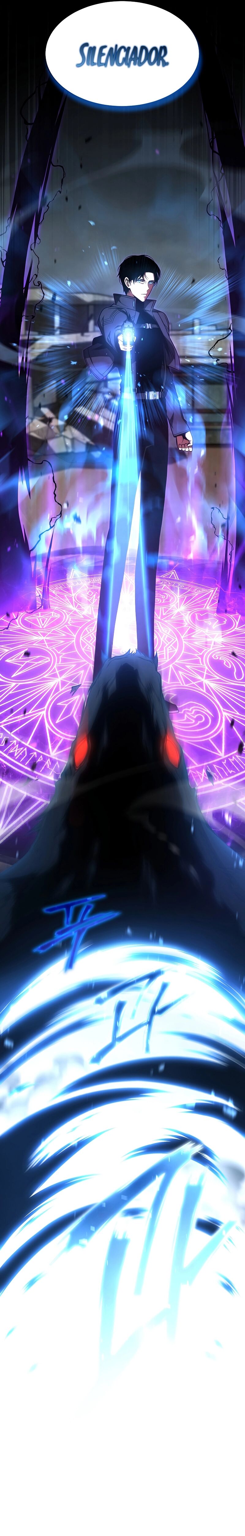 Read Drug Eating Genius Mage PT Manga Online