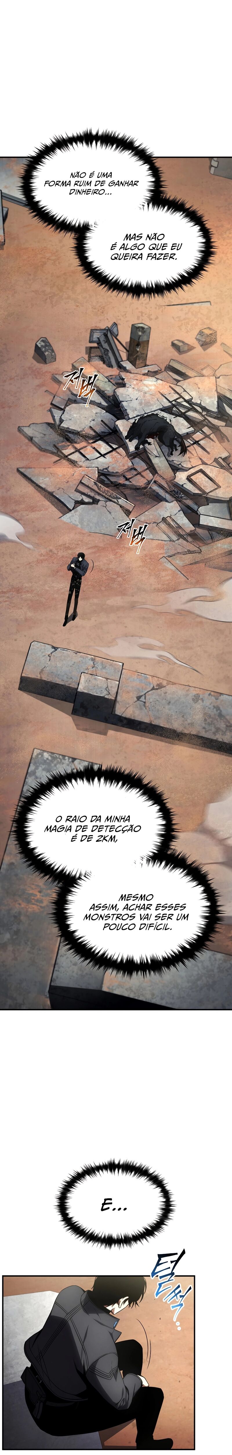 Read Drug Eating Genius Mage PT Manga Online