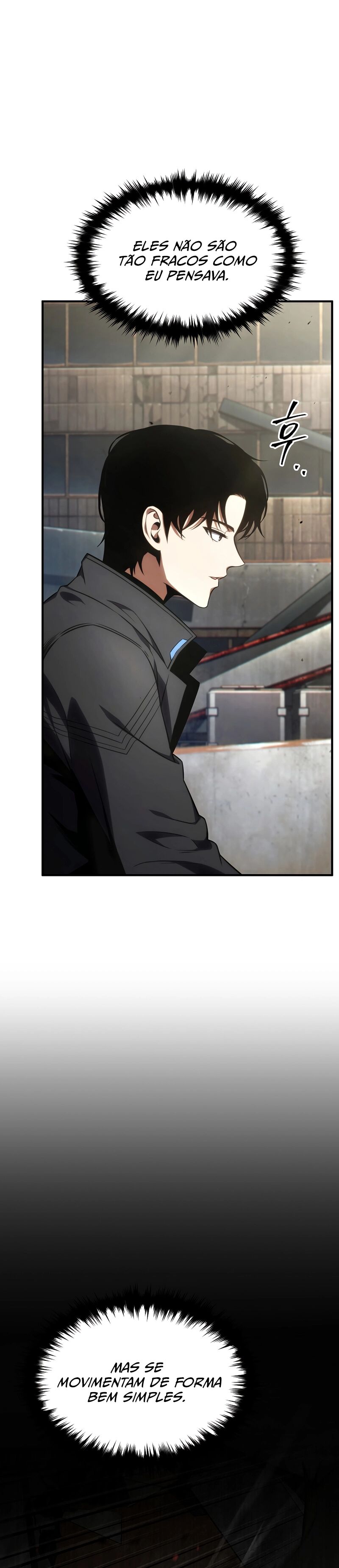 Read Drug Eating Genius Mage PT Manga Online