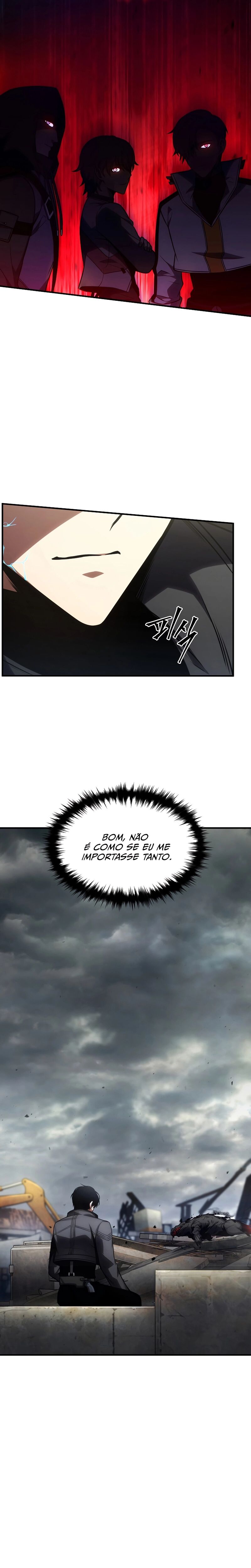 Read Drug Eating Genius Mage PT Manga Online