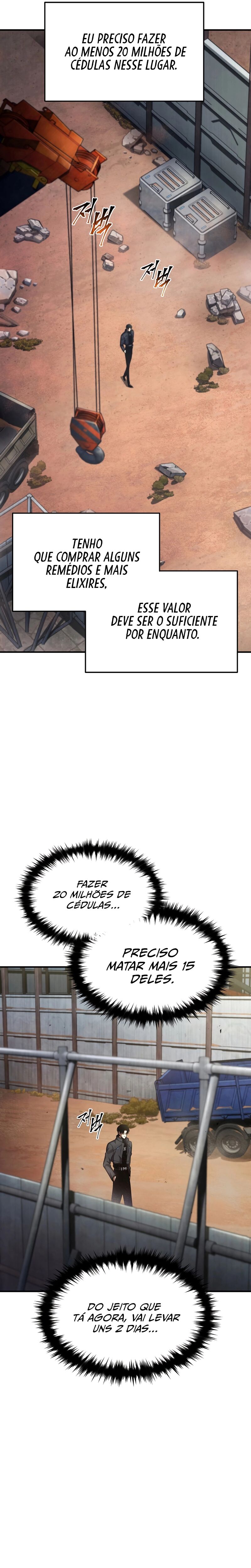 Read Drug Eating Genius Mage PT Manga Online
