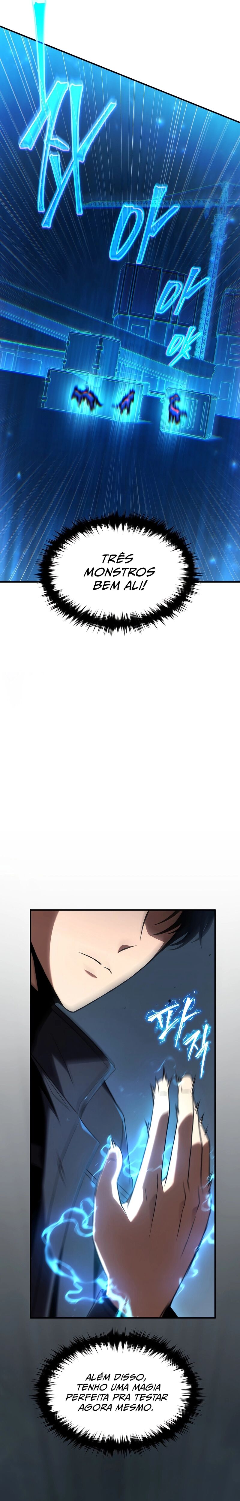 Read Drug Eating Genius Mage PT Manga Online
