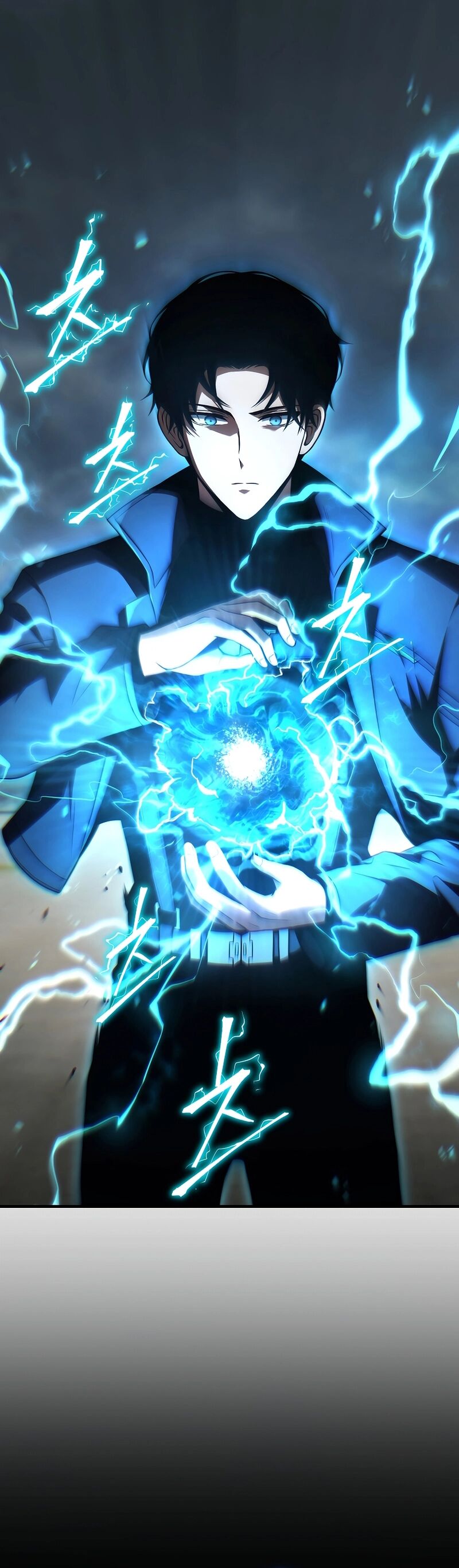 Read Drug Eating Genius Mage PT Manga Online