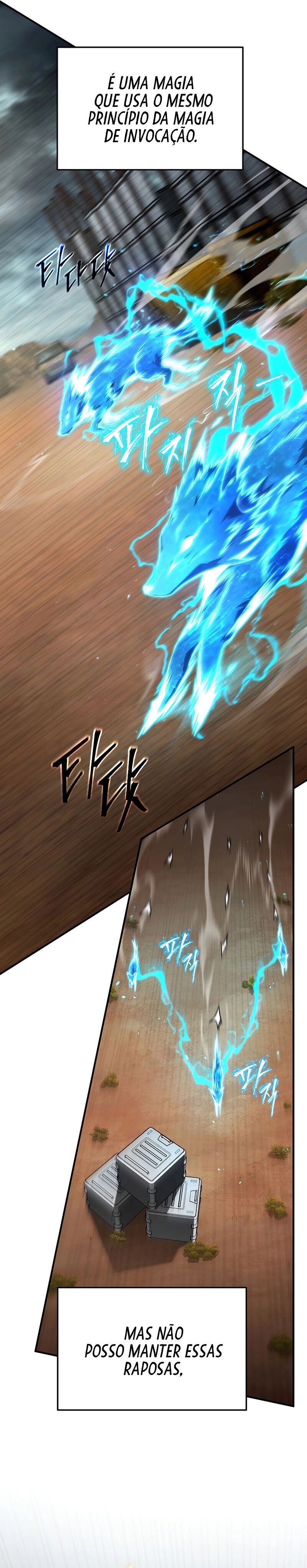 Read Drug Eating Genius Mage PT Manga Online