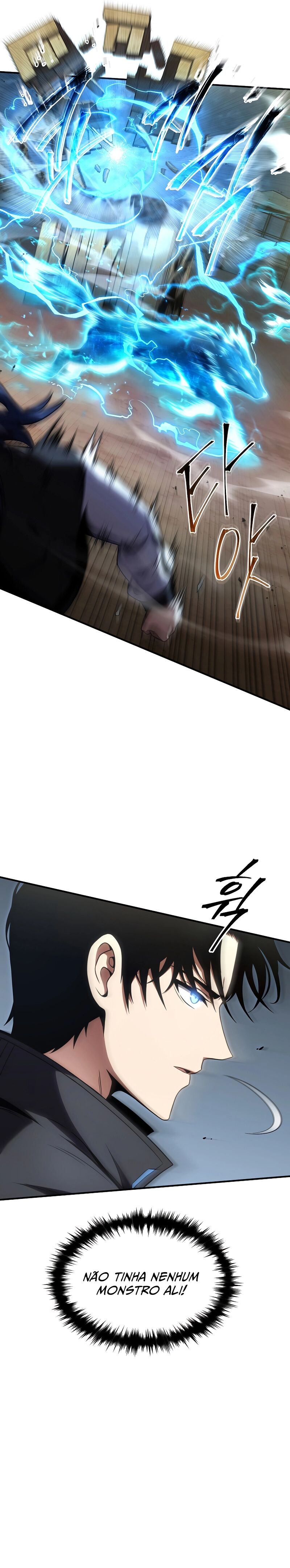 Read Drug Eating Genius Mage PT Manga Online