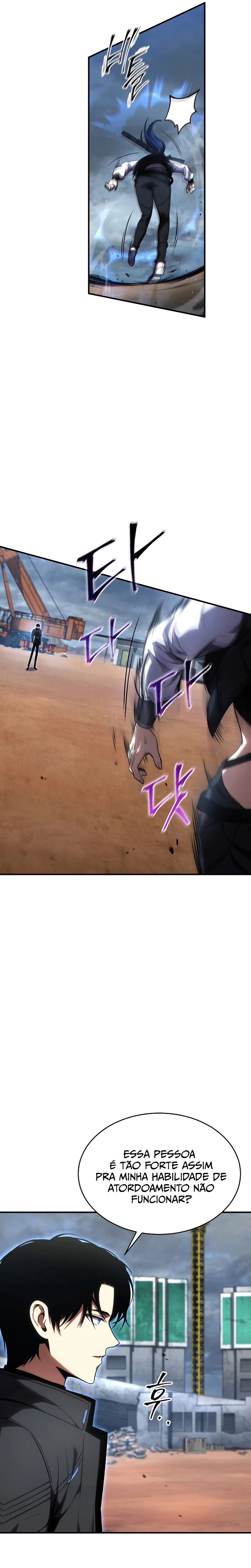 Read Drug Eating Genius Mage PT Manga Online