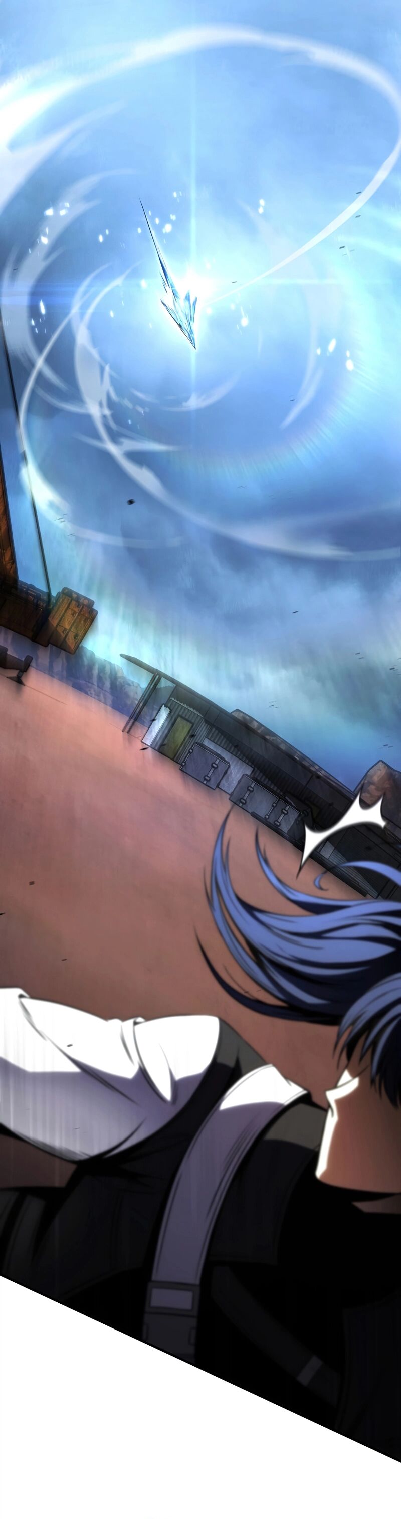 Read Drug Eating Genius Mage PT Manga Online