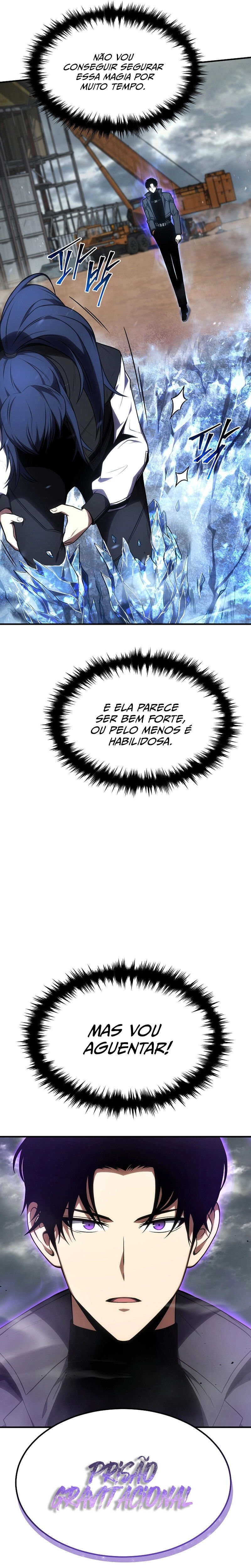 Read Drug Eating Genius Mage PT Manga Online