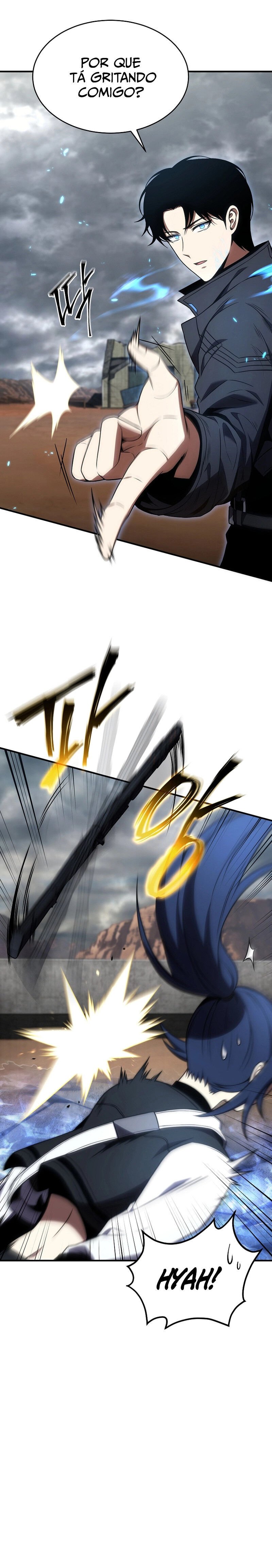 Read Drug Eating Genius Mage PT Manga Online