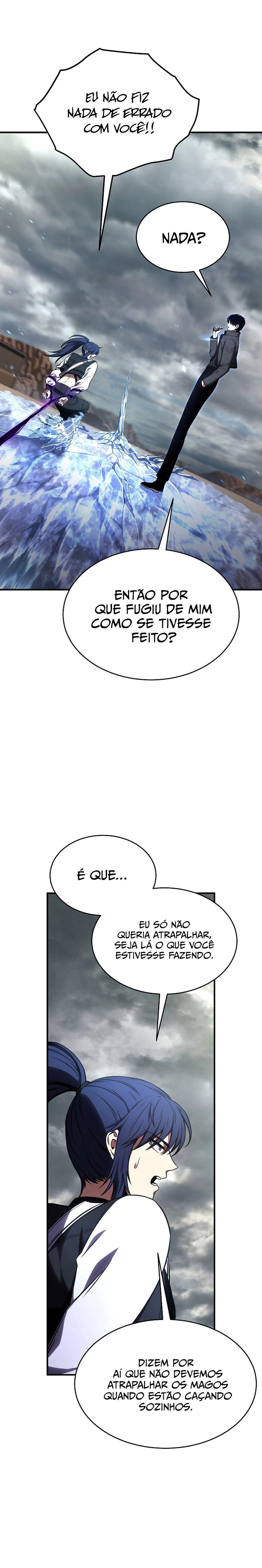 Read Drug Eating Genius Mage PT Manga Online