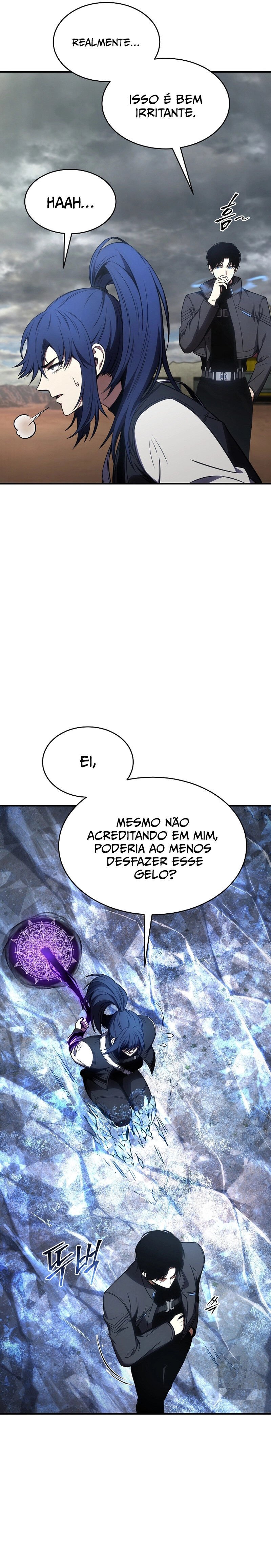 Read Drug Eating Genius Mage PT Manga Online