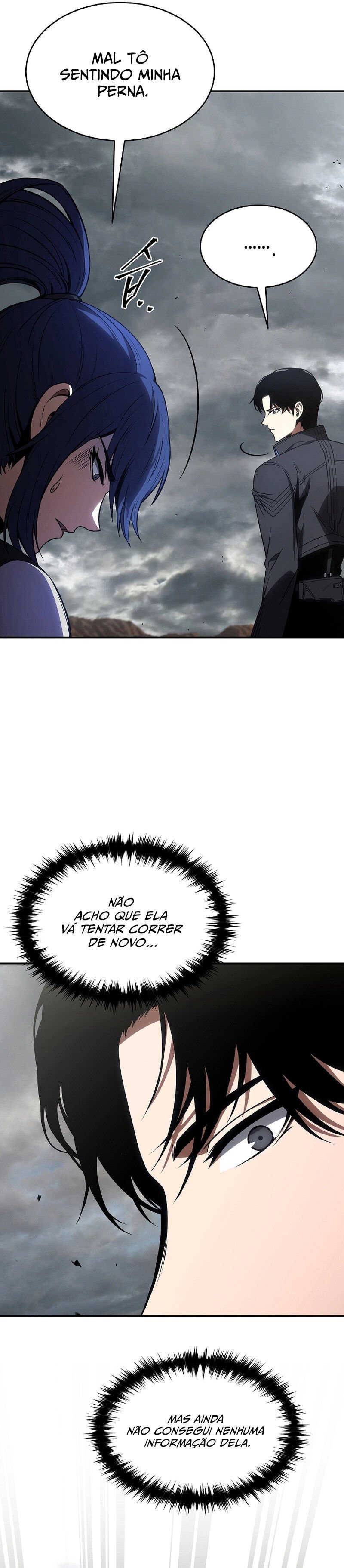 Read Drug Eating Genius Mage PT Manga Online