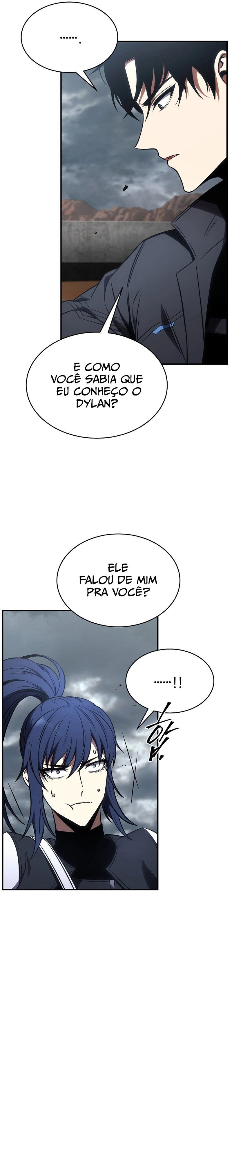 Read Drug Eating Genius Mage PT Manga Online