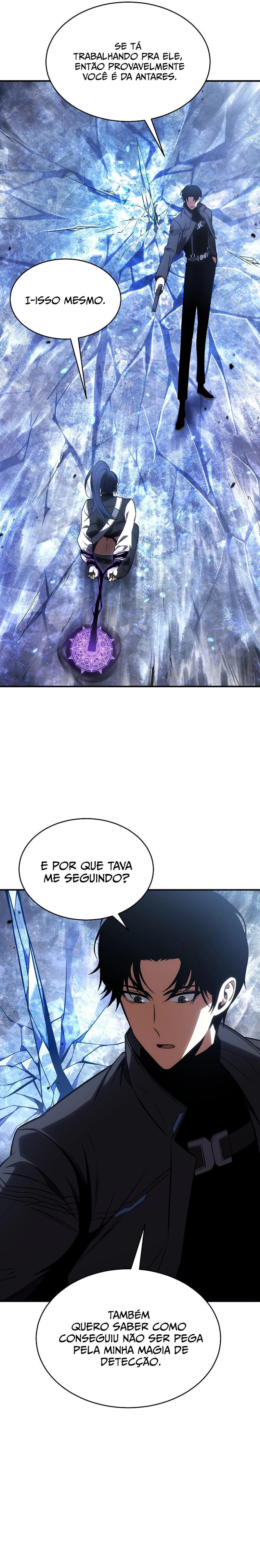 Read Drug Eating Genius Mage PT Manga Online
