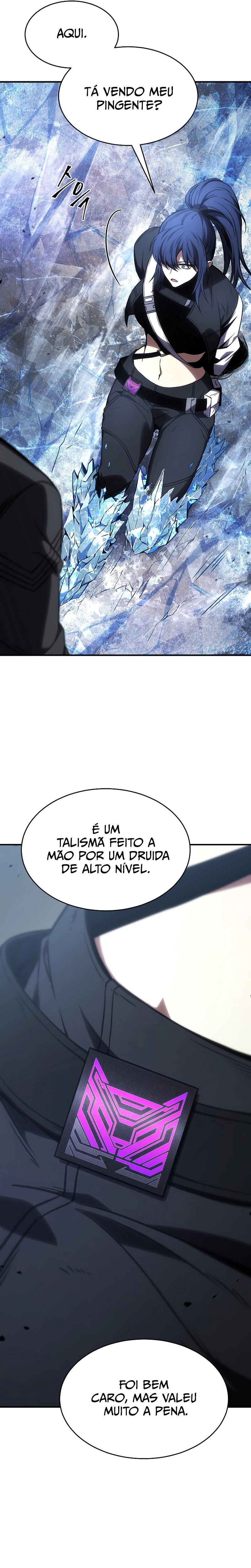 Read Drug Eating Genius Mage PT Manga Online