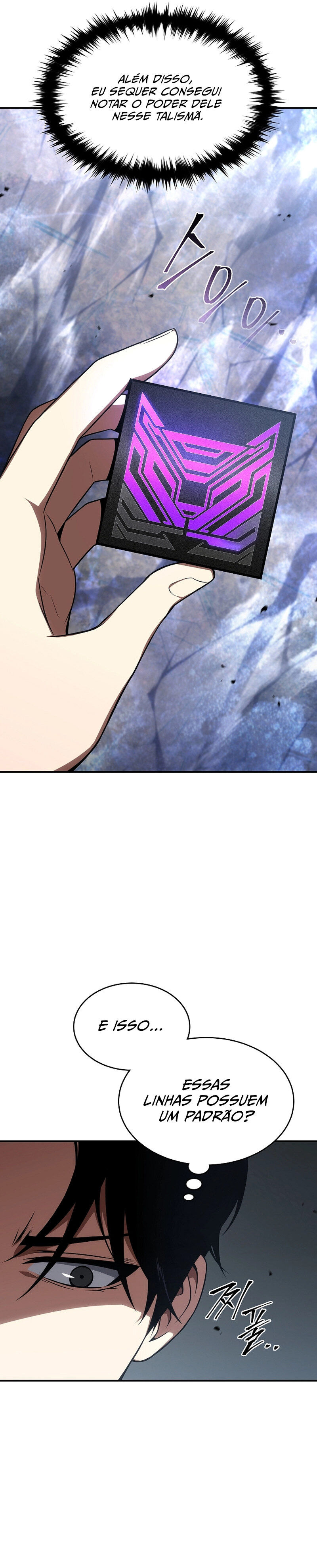 Read Drug Eating Genius Mage PT Manga Online