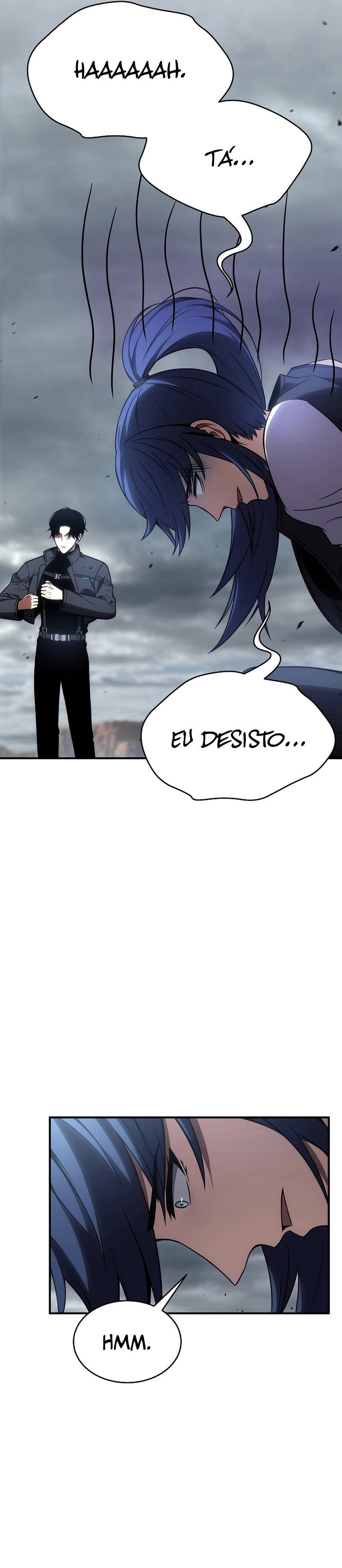 Read Drug Eating Genius Mage PT Manga Online
