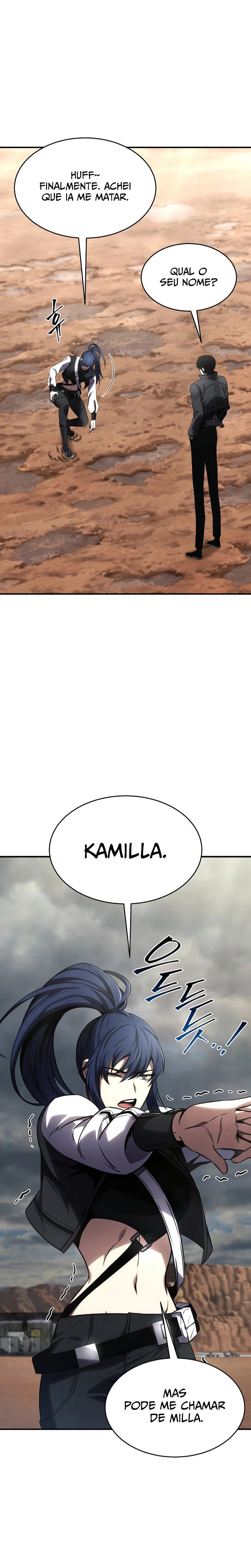 Read Drug Eating Genius Mage PT Manga Online