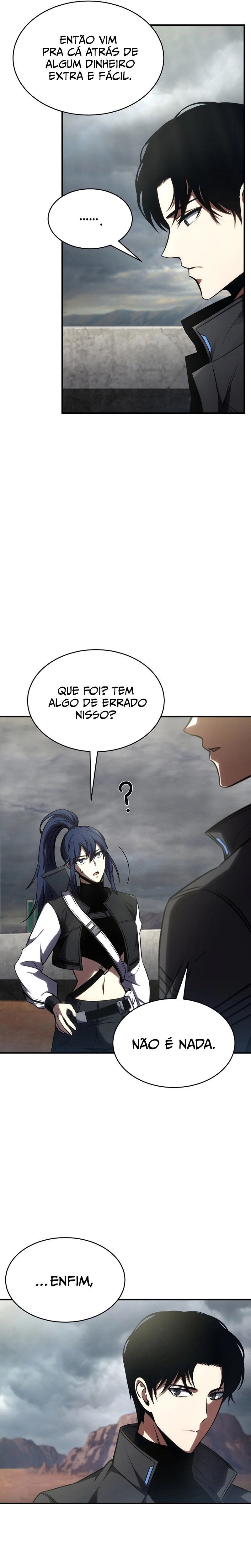 Read Drug Eating Genius Mage PT Manga Online
