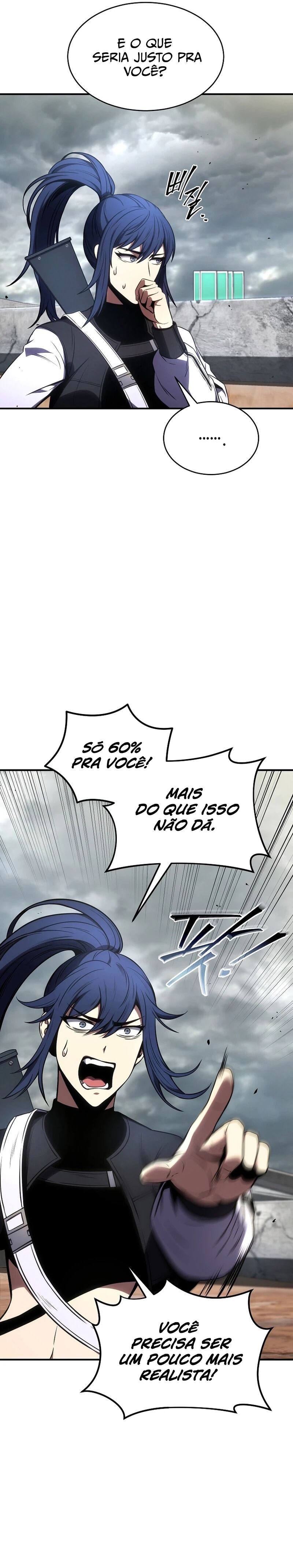 Read Drug Eating Genius Mage PT Manga Online