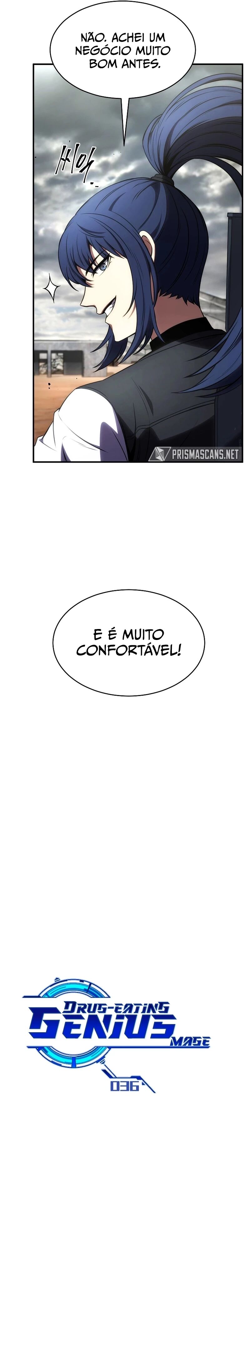 Read Drug Eating Genius Mage PT Manga Online