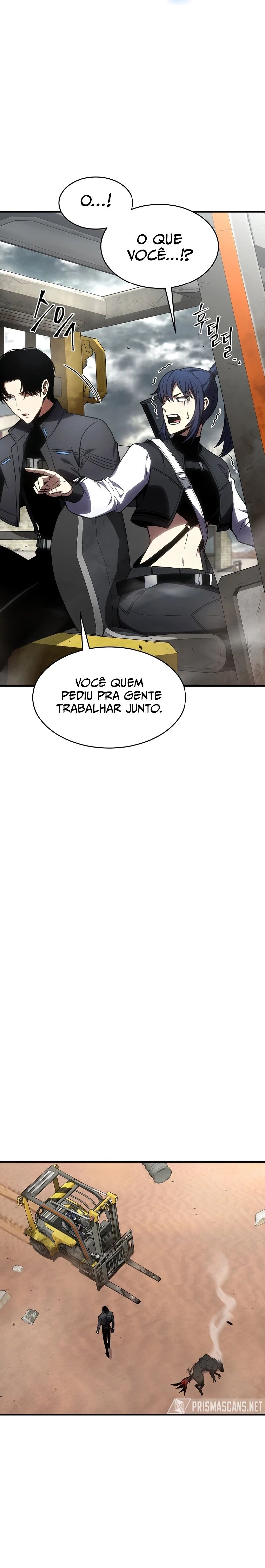 Read Drug Eating Genius Mage PT Manga Online