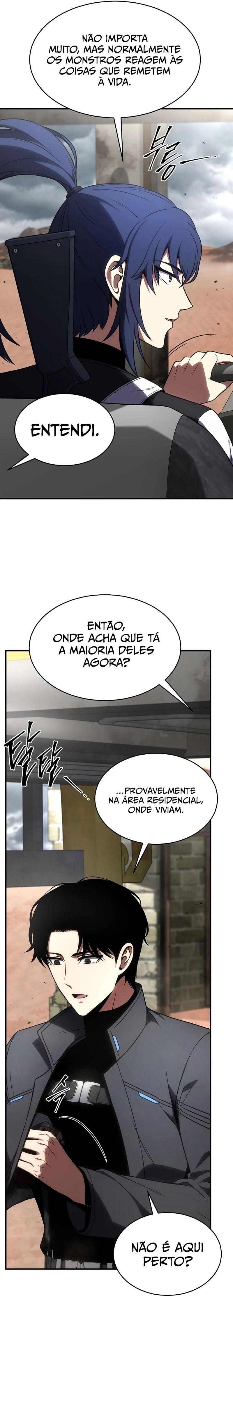 Read Drug Eating Genius Mage PT Manga Online