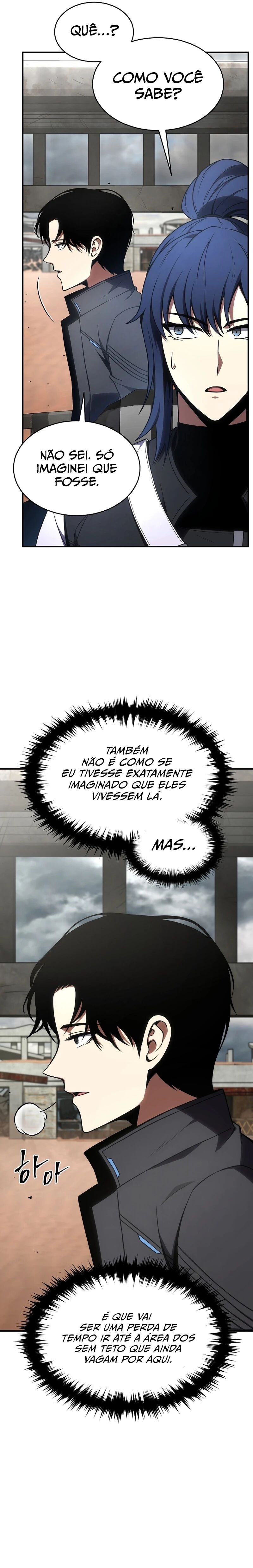 Read Drug Eating Genius Mage PT Manga Online