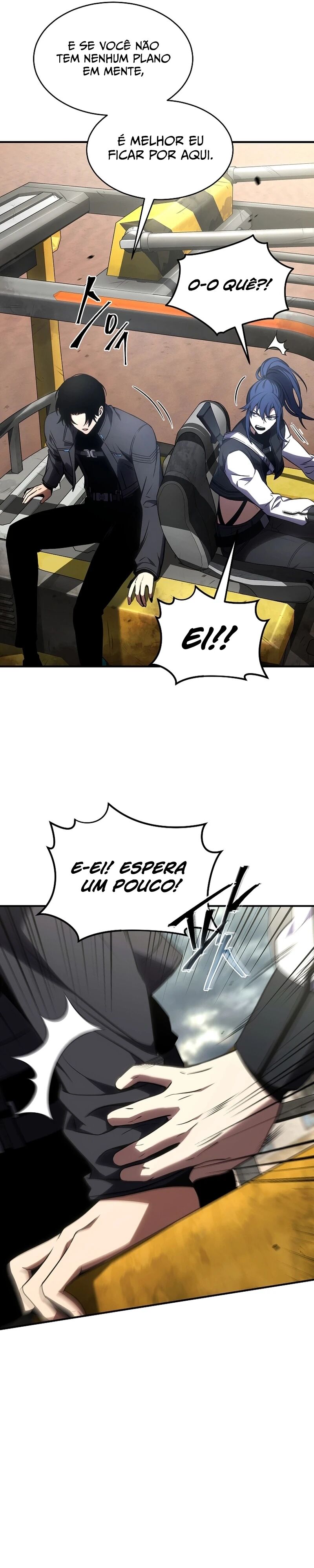 Read Drug Eating Genius Mage PT Manga Online