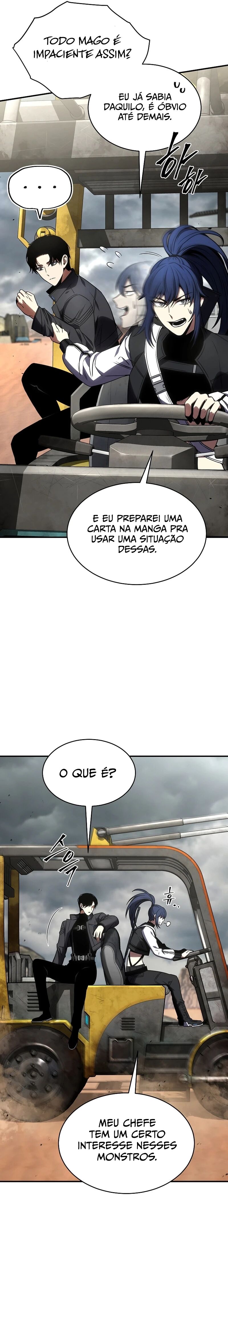 Read Drug Eating Genius Mage PT Manga Online