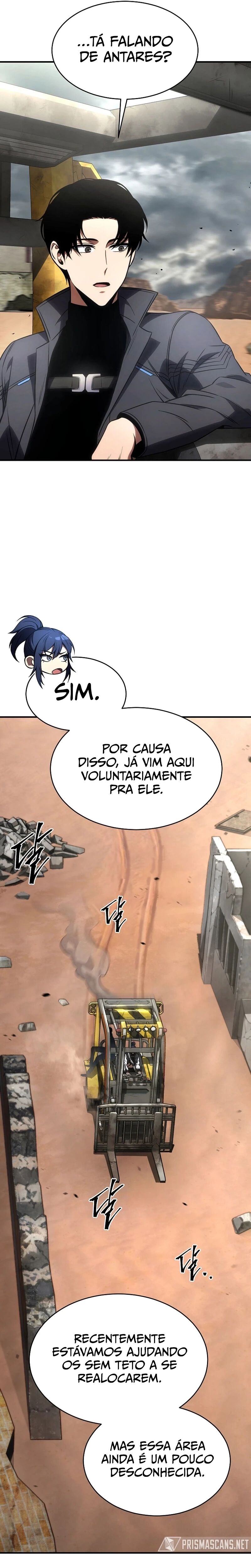 Read Drug Eating Genius Mage PT Manga Online