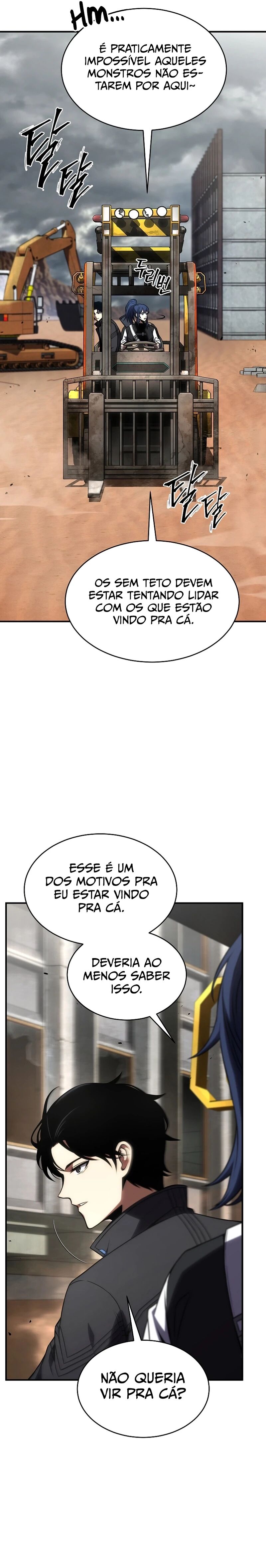 Read Drug Eating Genius Mage PT Manga Online