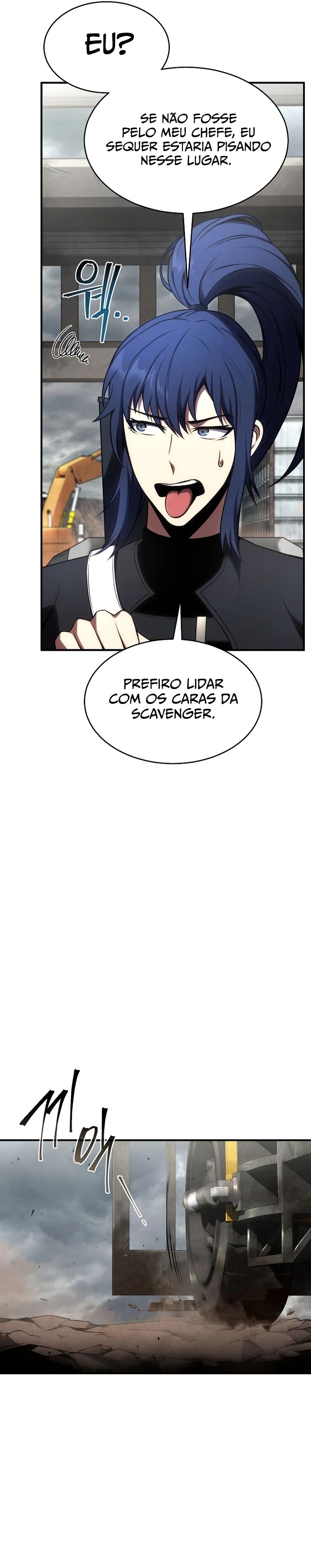 Read Drug Eating Genius Mage PT Manga Online