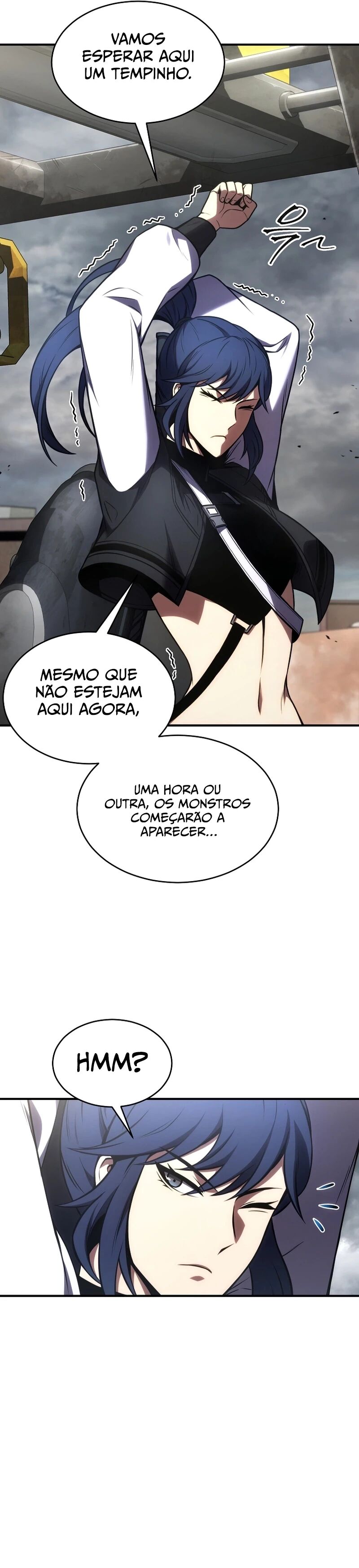 Read Drug Eating Genius Mage PT Manga Online