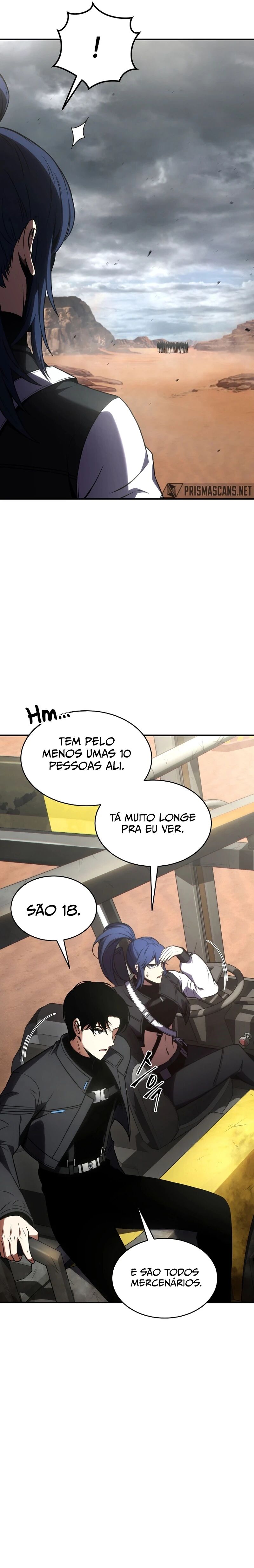 Read Drug Eating Genius Mage PT Manga Online