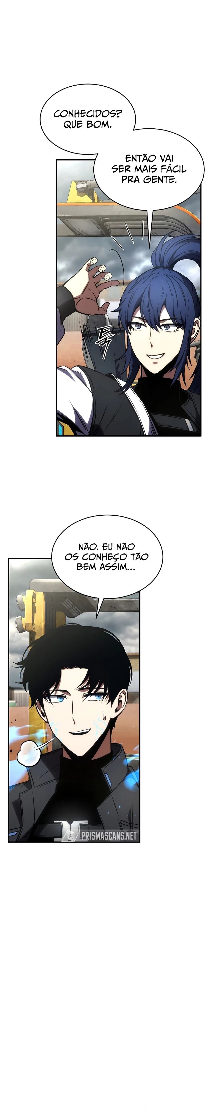 Read Drug Eating Genius Mage PT Manga Online