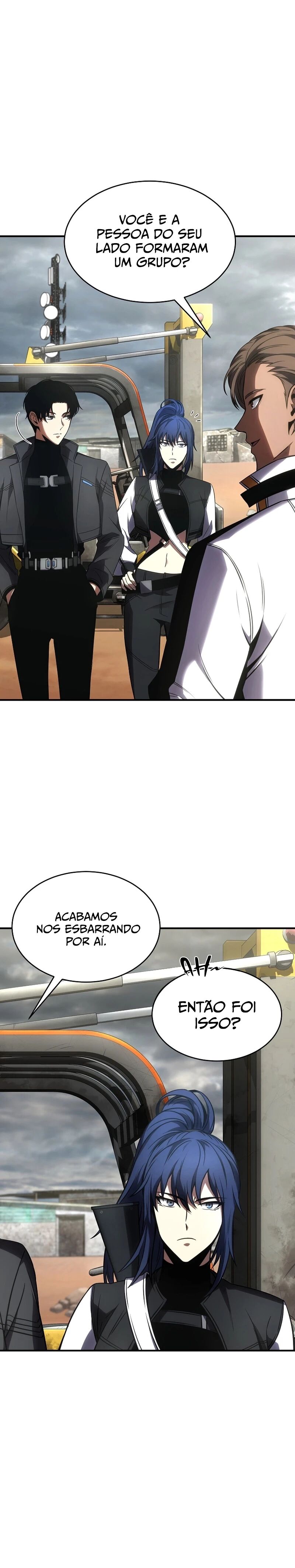 Read Drug Eating Genius Mage PT Manga Online