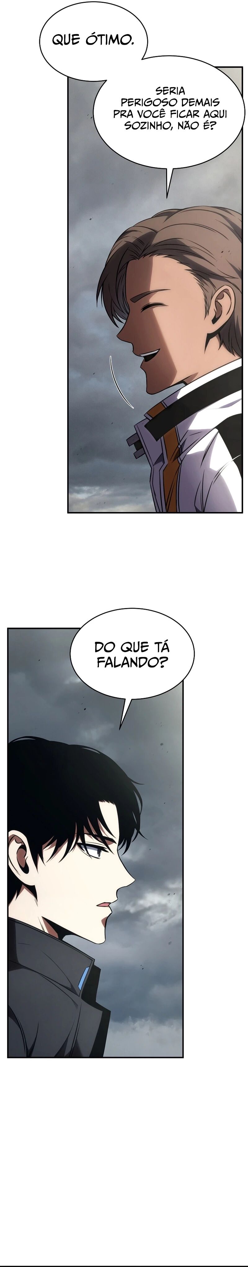 Read Drug Eating Genius Mage PT Manga Online
