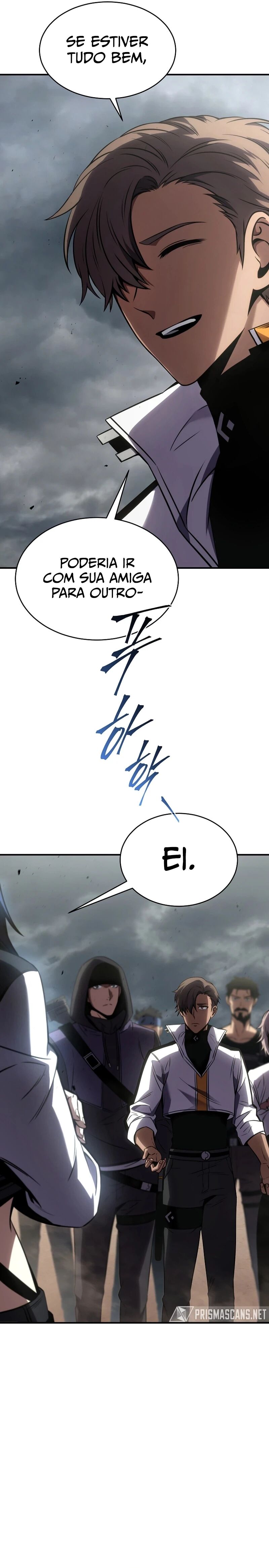 Read Drug Eating Genius Mage PT Manga Online