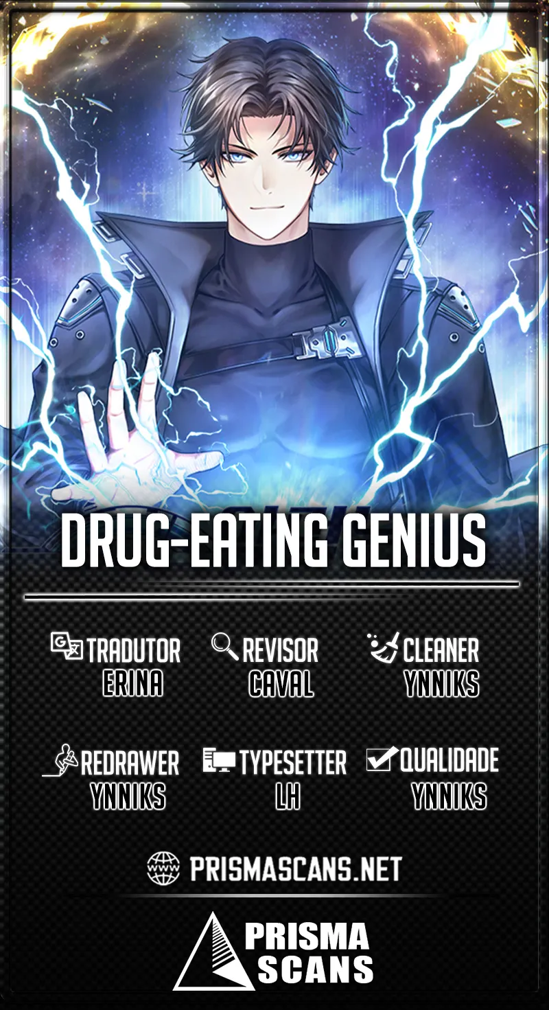 Read Drug Eating Genius Mage PT Manga Online
