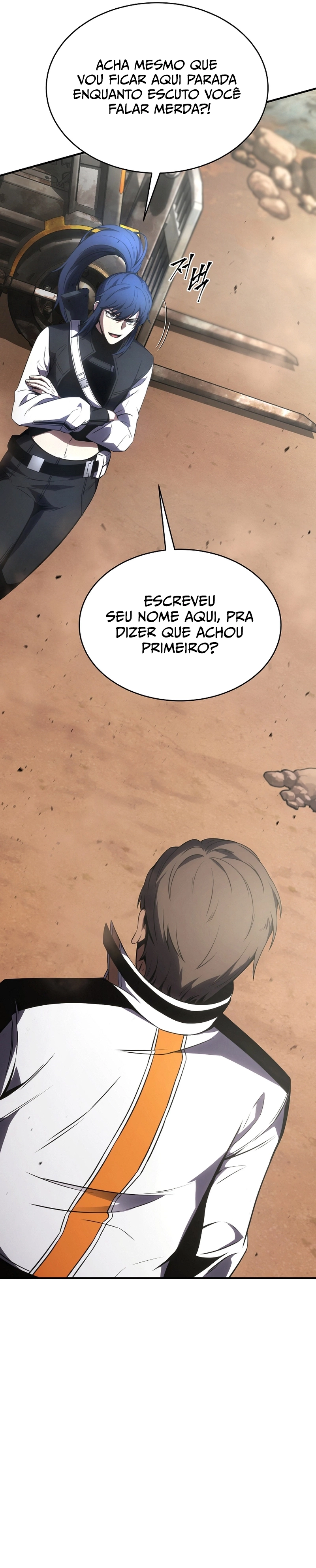 Read Drug Eating Genius Mage PT Manga Online