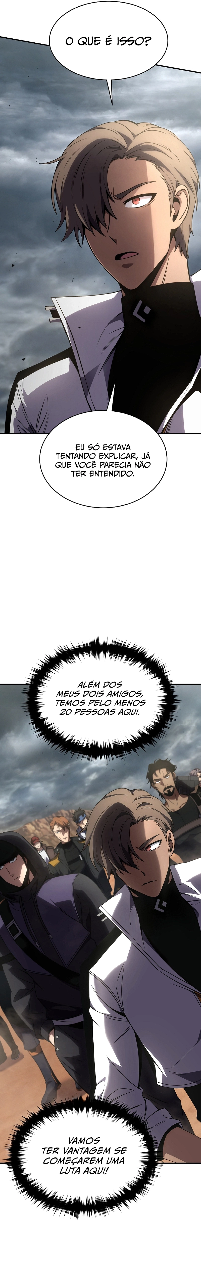 Read Drug Eating Genius Mage PT Manga Online