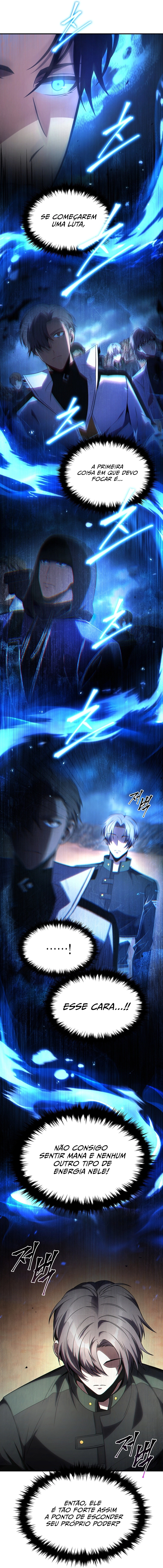 Read Drug Eating Genius Mage PT Manga Online
